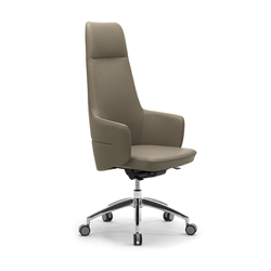 LEYFORM fauteuil de bureau haute OPERA 2900