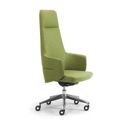 LEYFORM fauteuil de bureau haute OPERA 2900