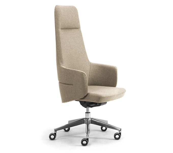 LEYFORM high executive office armchair OPERA 2900
