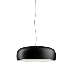 FLOS suspension lamp SMITHFIELD PRO S LED