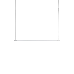 NEMO lampe à suspension LINESCAPES HORIZONTAL