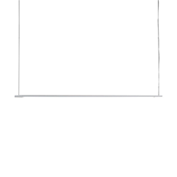 NEMO suspension lamp LINESCAPES HORIZONTAL