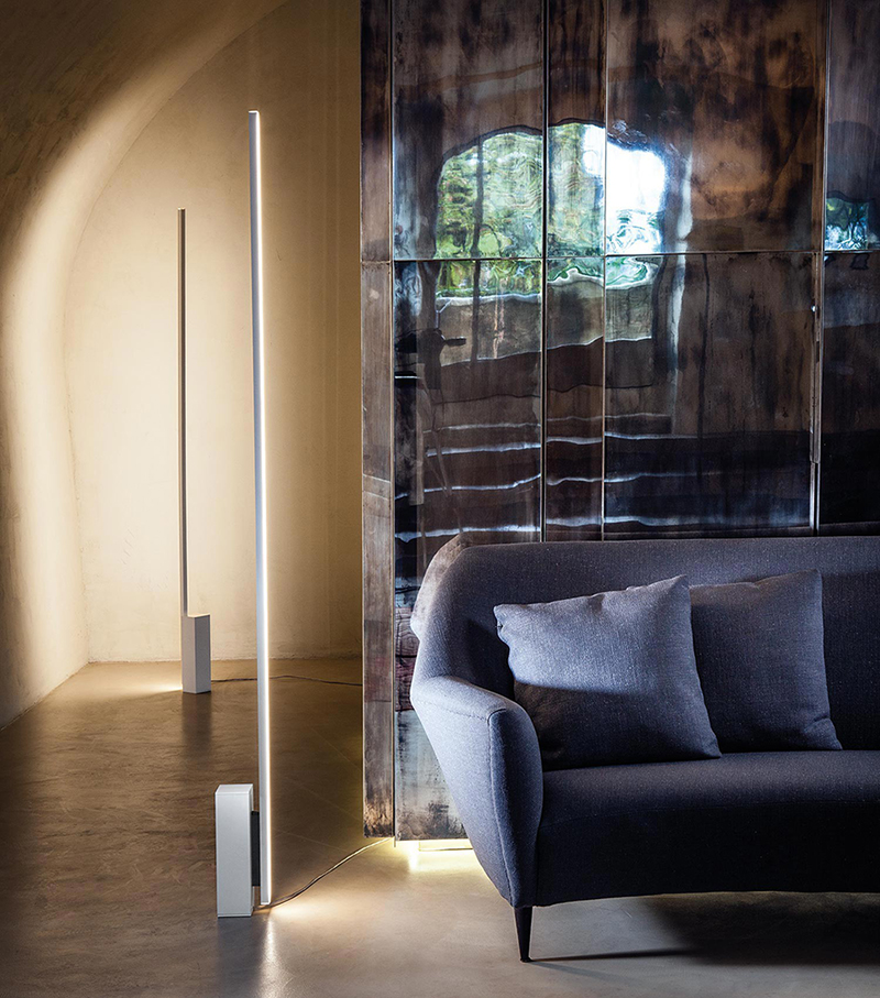 NEMO floor lamp LINESCAPES