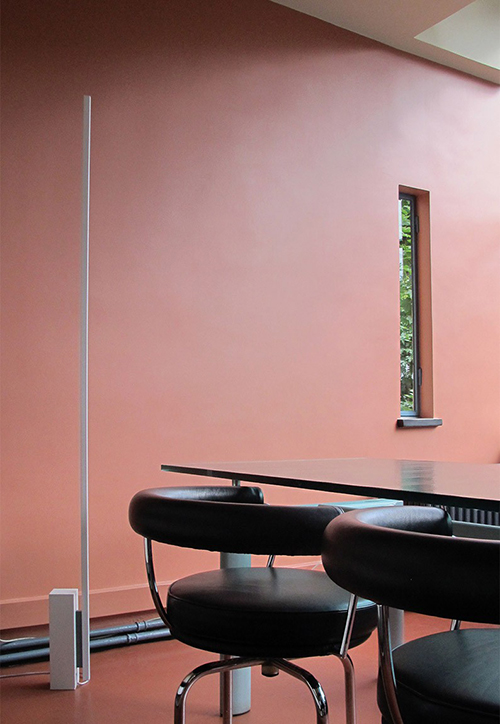 NEMO floor lamp LINESCAPES