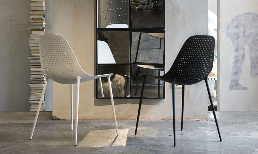 OPINION CIATTI chaise MAMMAMIA PUNK