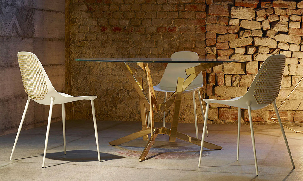 OPINION CIATTI chaise MAMMAMIA PUNK