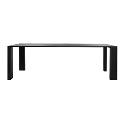 ZEUS table rectangulaire BIG GIM
