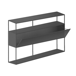 ZEUS buffet TRISTANO H 103 cm