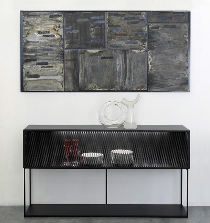 ZEUS buffet TRISTANO H 82 cm