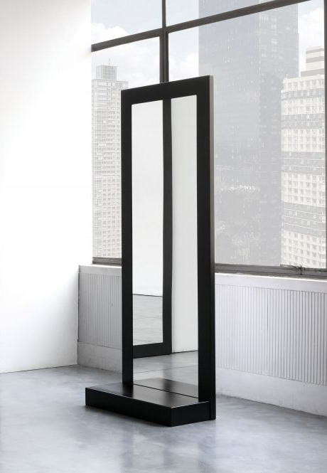ZEUS miroir sur pied FRAME