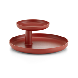 VITRA plateau ROTARY TRAY