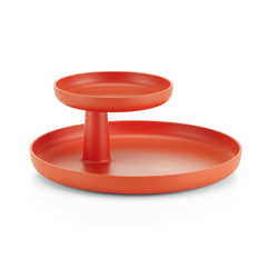 VITRA plateau ROTARY TRAY