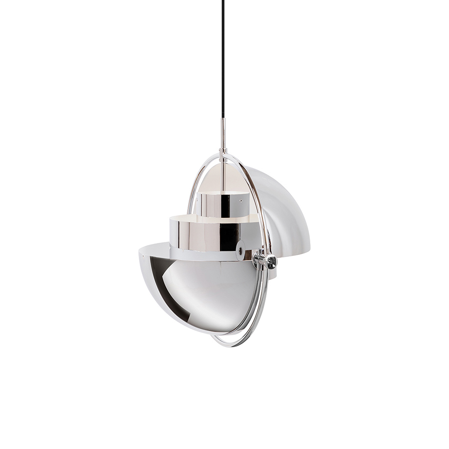 GUBI lampe à suspension MULTI-LITE SMALL