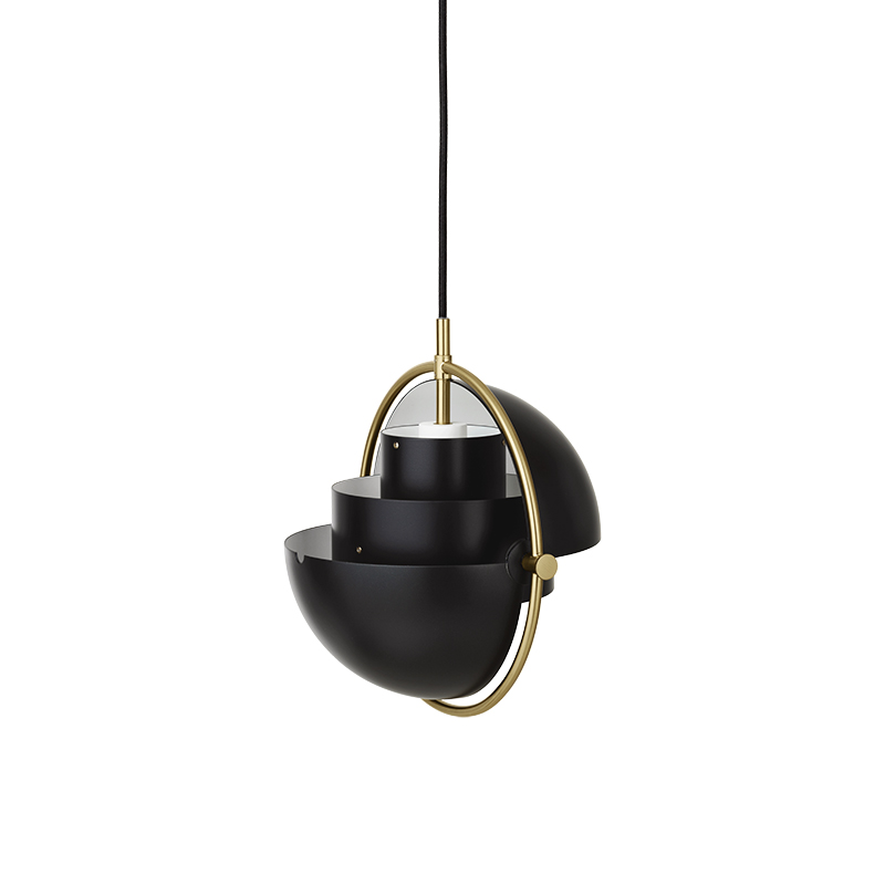 GUBI lampe à suspension MULTI-LITE SMALL