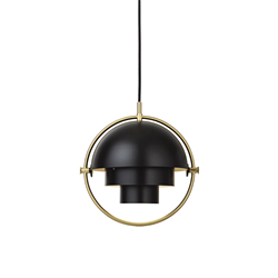 GUBI suspension lamp MULTI-LITE SMALL