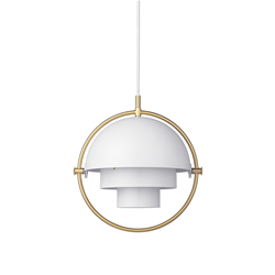 GUBI suspension lamp MULTI-LITE SMALL