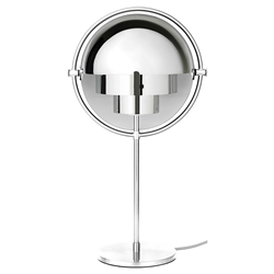 GUBI lampe de table MULTI-LITE SMALL