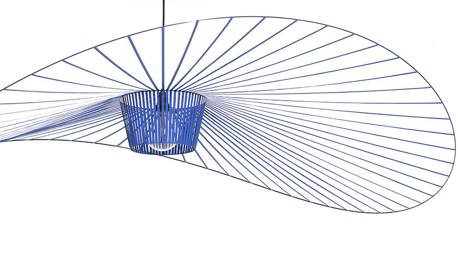 PETITE FRITURE suspension lamp VERTIGO