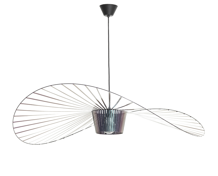 PETITE FRITURE suspension lamp VERTIGO
