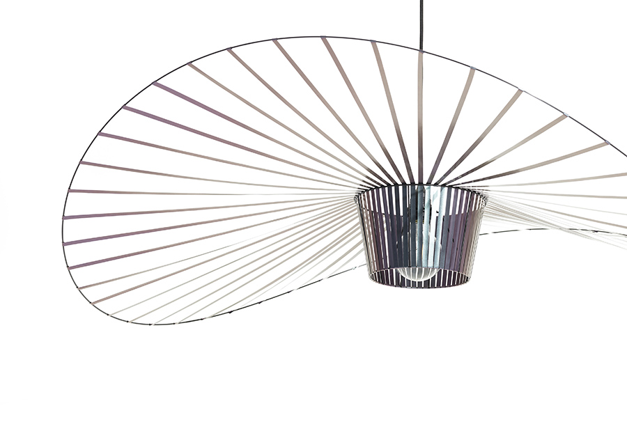 PETITE FRITURE suspension lamp VERTIGO