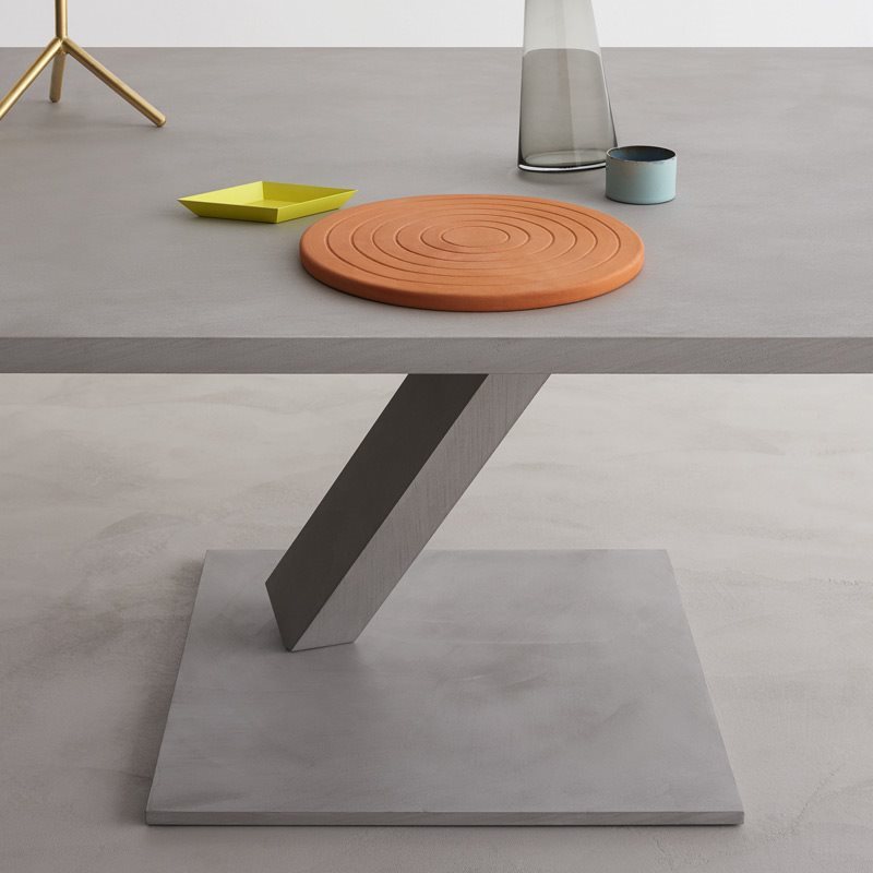 DESALTO square table ELEMENT 148 x 148 cm