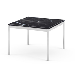 KNOLL table basse FLORENCE KNOLL 60 x 60 x H 43 cm