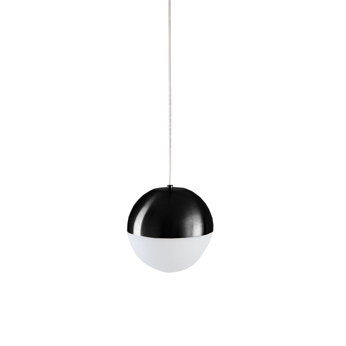 FONTANA ARTE suspension lamp PALLINA