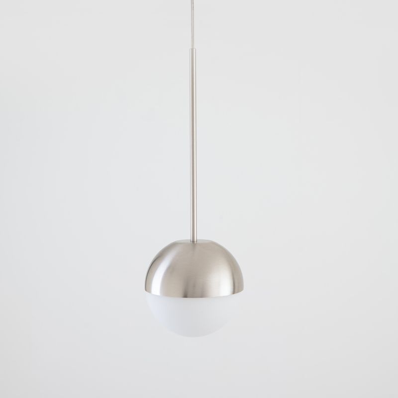 FONTANA ARTE suspension lamp PALLINA