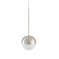 FONTANA ARTE suspension lamp PALLINA