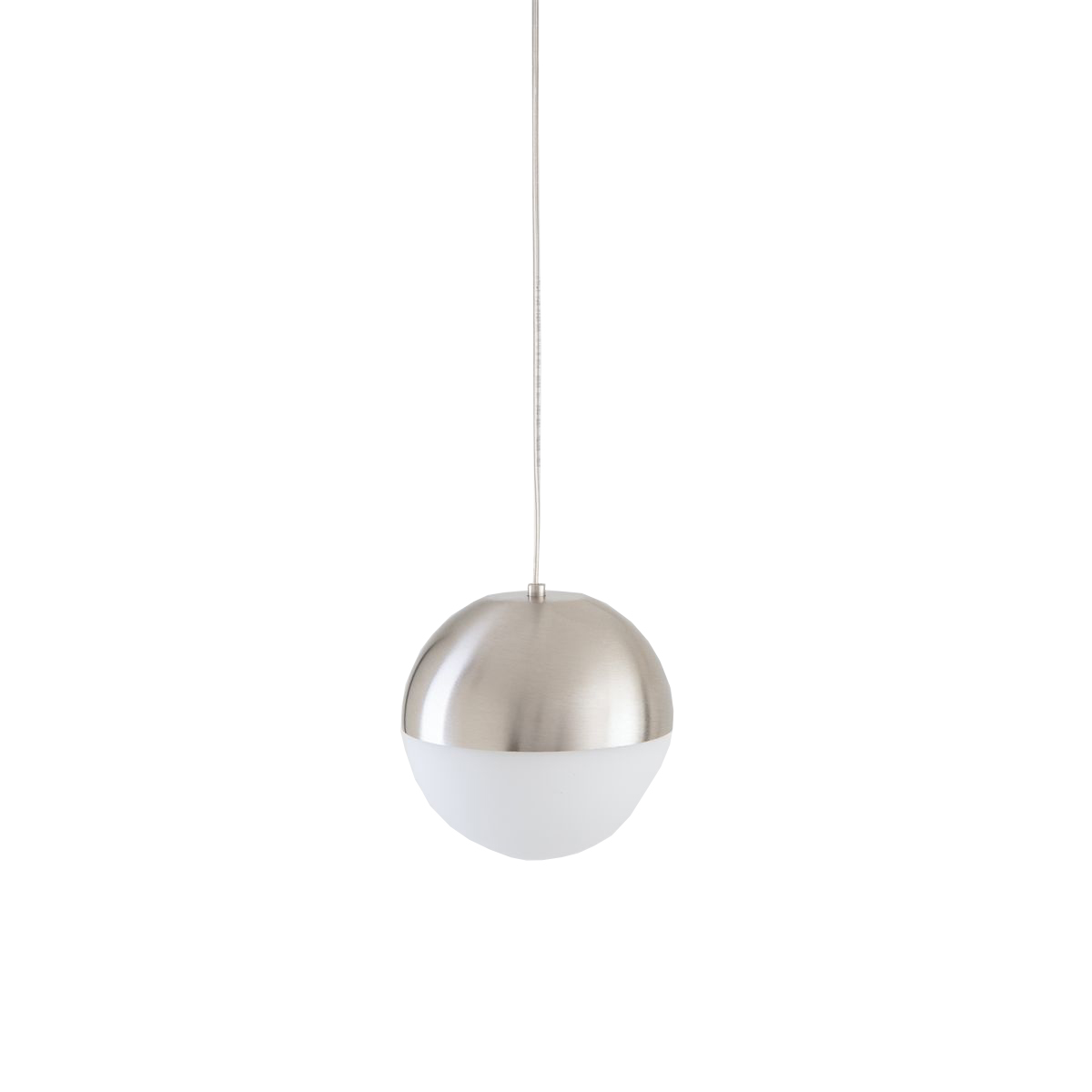 FONTANA ARTE suspension lamp PALLINA