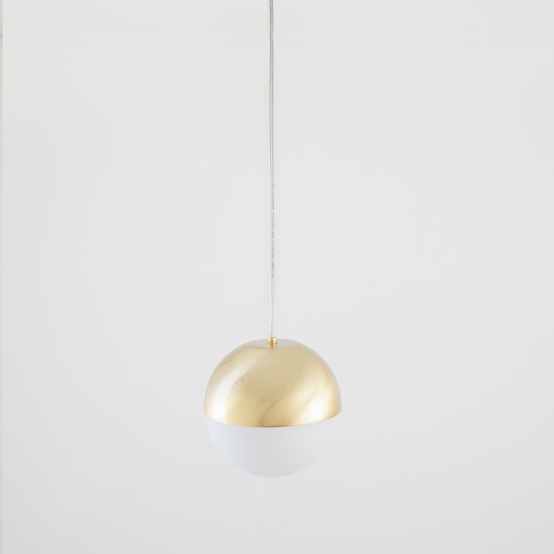FONTANA ARTE suspension lamp PALLINA
