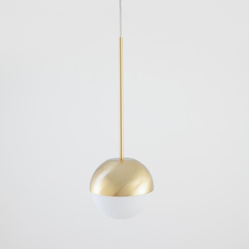 FONTANA ARTE suspension lamp PALLINA