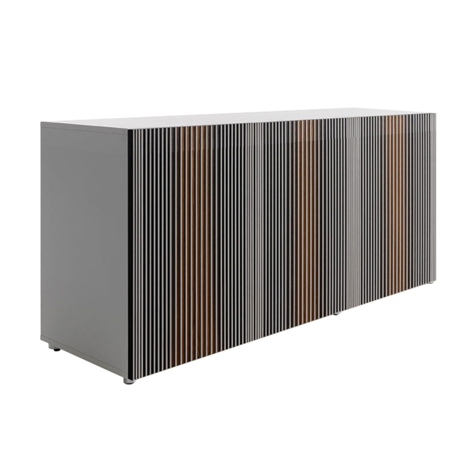 HORM buffet CARLOS 144 x 49 x H 98 cm