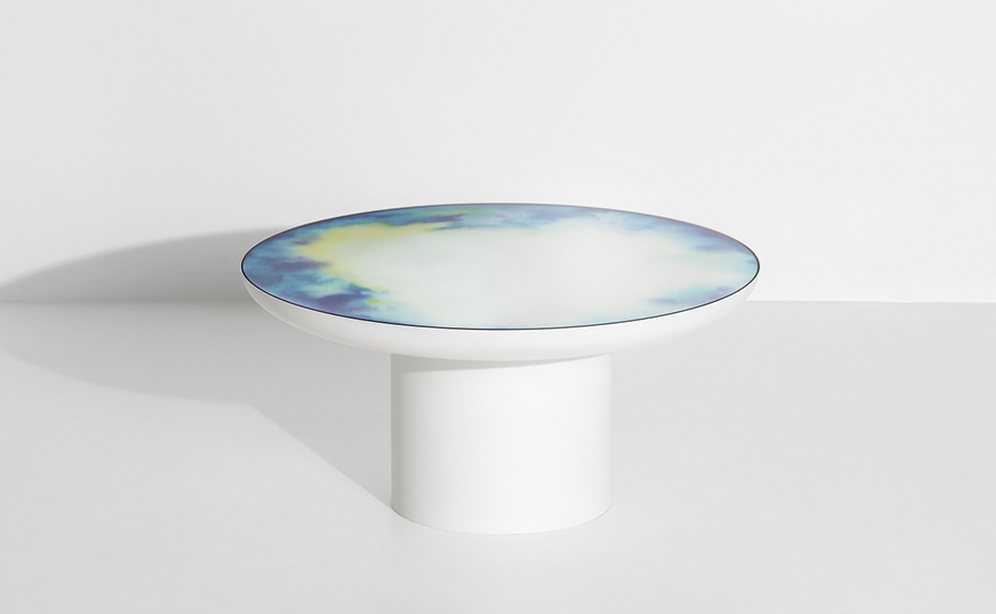 PETITE FRITURE coffee table FRANCIS LARGE