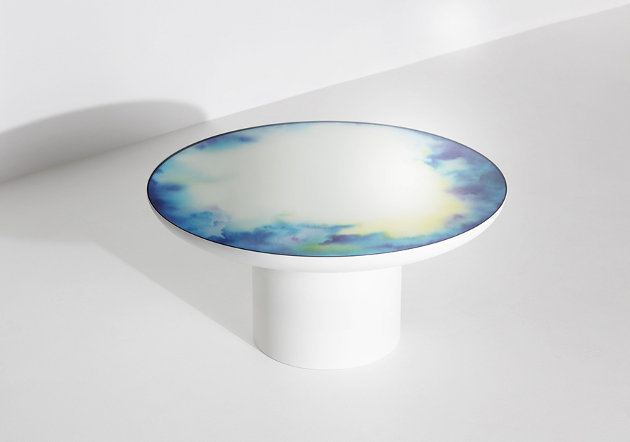 PETITE FRITURE coffee table FRANCIS LARGE