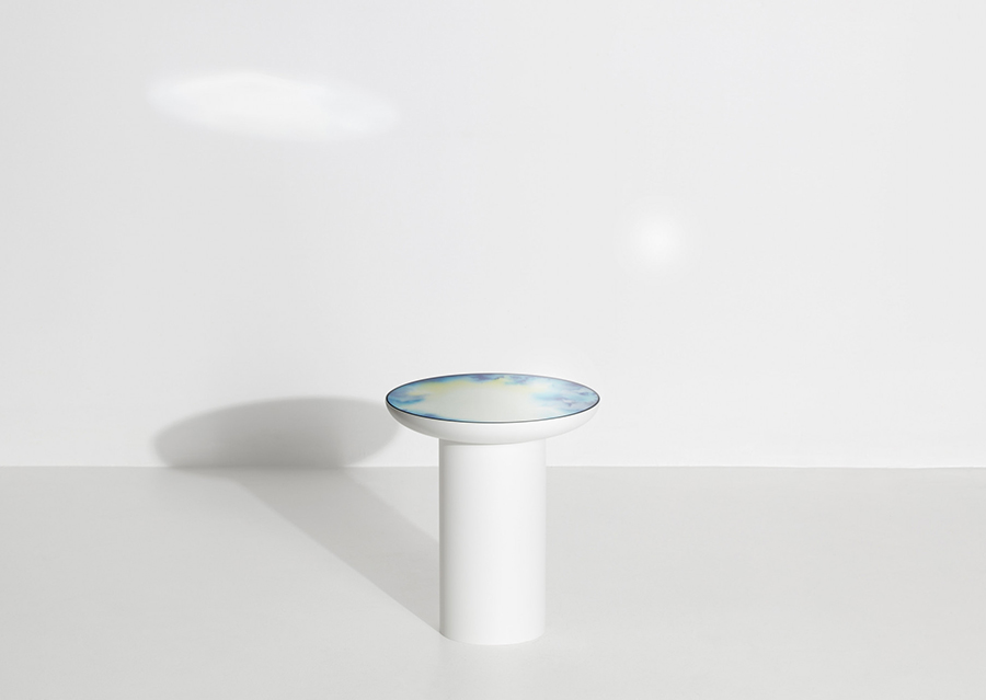 PETITE FRITURE table basse FRANCIS SMALL