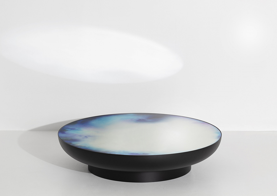 PETITE FRITURE coffee table FRANCIS XL