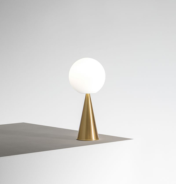 FONTANA ARTE table lamp BILIA