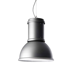 FONTANA ARTE suspension lamp LAMPARA LARGE