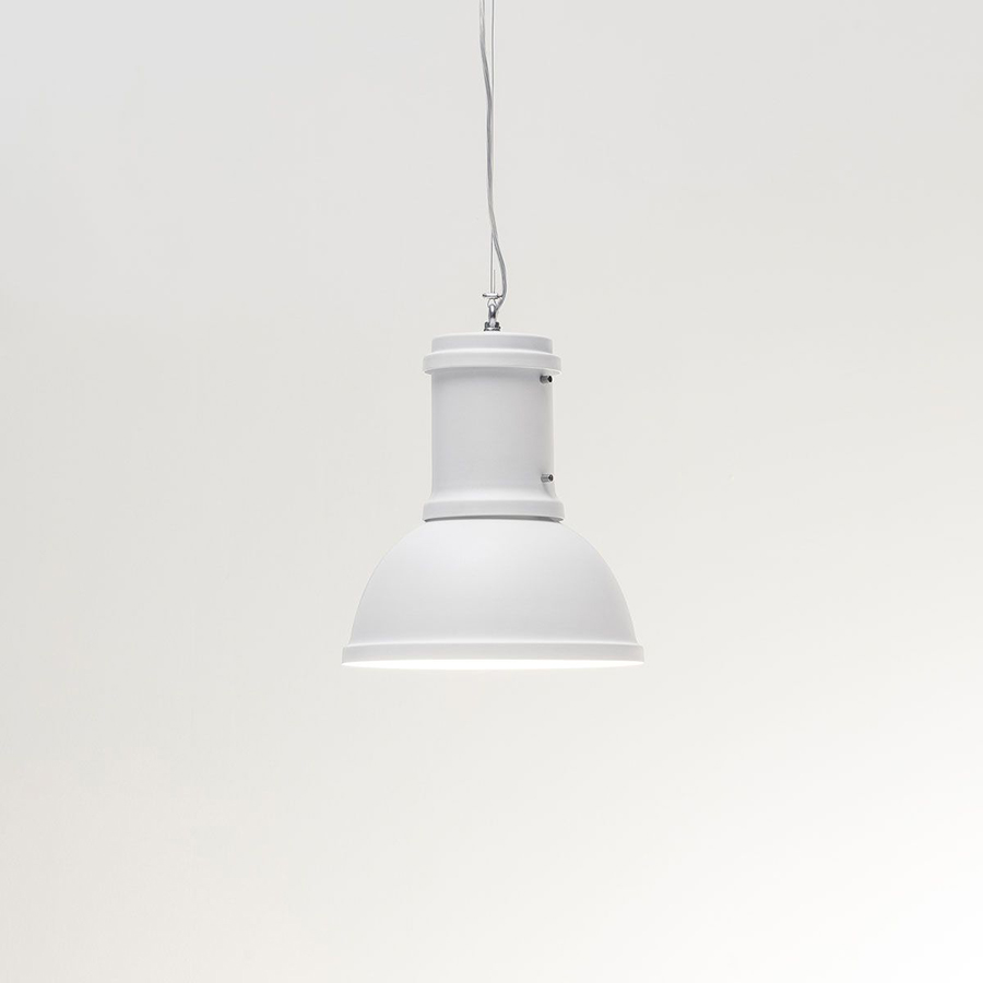 FONTANA ARTE suspension lamp LAMPARA LARGE