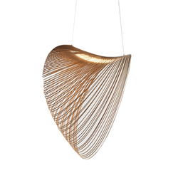 LUCEPLAN lampe à suspension ILLAN Ø 80 cm