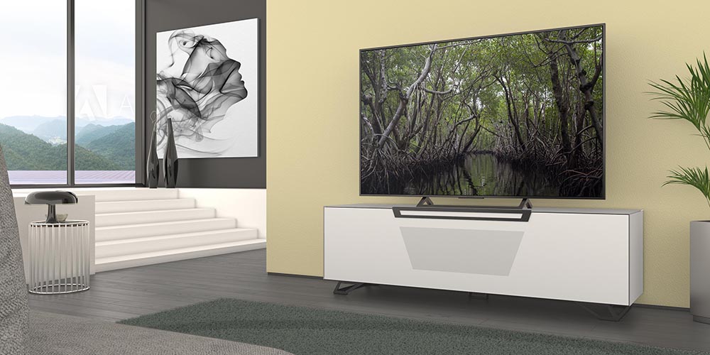 MUNARI furniture TV up to 65" KVT152F/P VENTIMIGLIA Collection