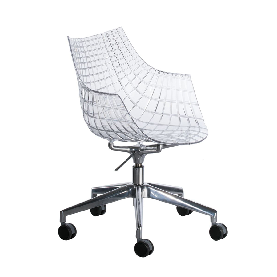 DRIADE fauteuil sur roues MERIDIANA