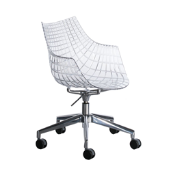 DRIADE fauteuil sur roues MERIDIANA