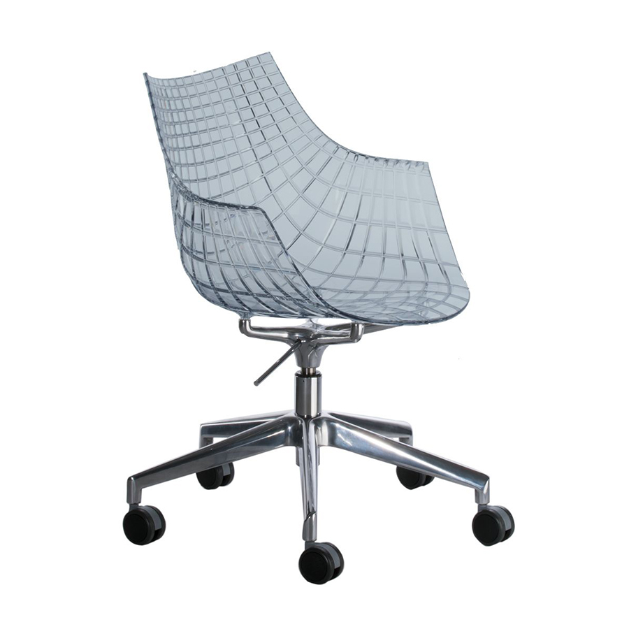 DRIADE fauteuil sur roues MERIDIANA