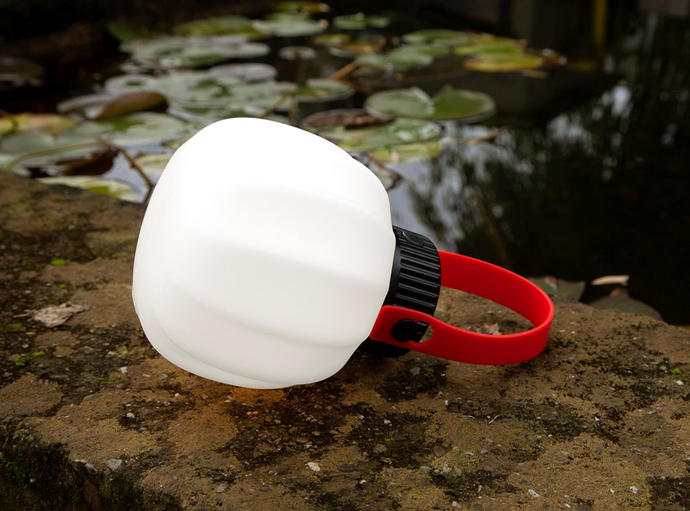 MARTINELLI LUCE table lamp KIKI CORDLESS