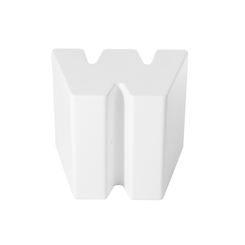 SLIDE tabouret bas DOUBLE U