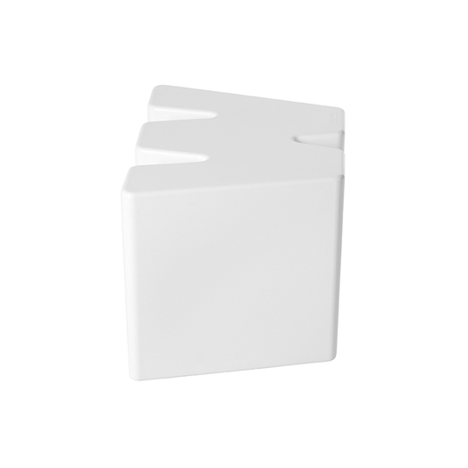 SLIDE tabouret bas DOUBLE U