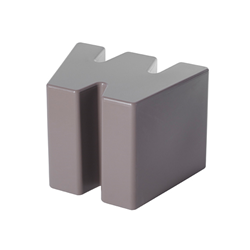 SLIDE tabouret bas DOUBLE U