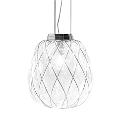FONTANA ARTE suspension lamp PINECONE Ø 30 cm